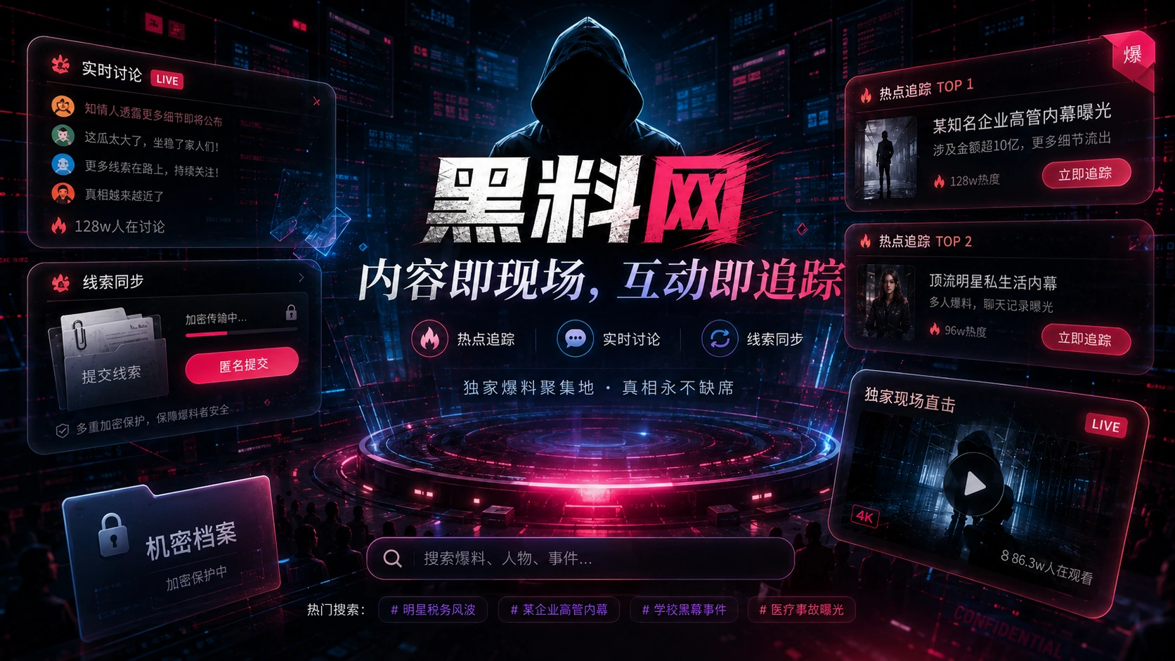 深挖专题2